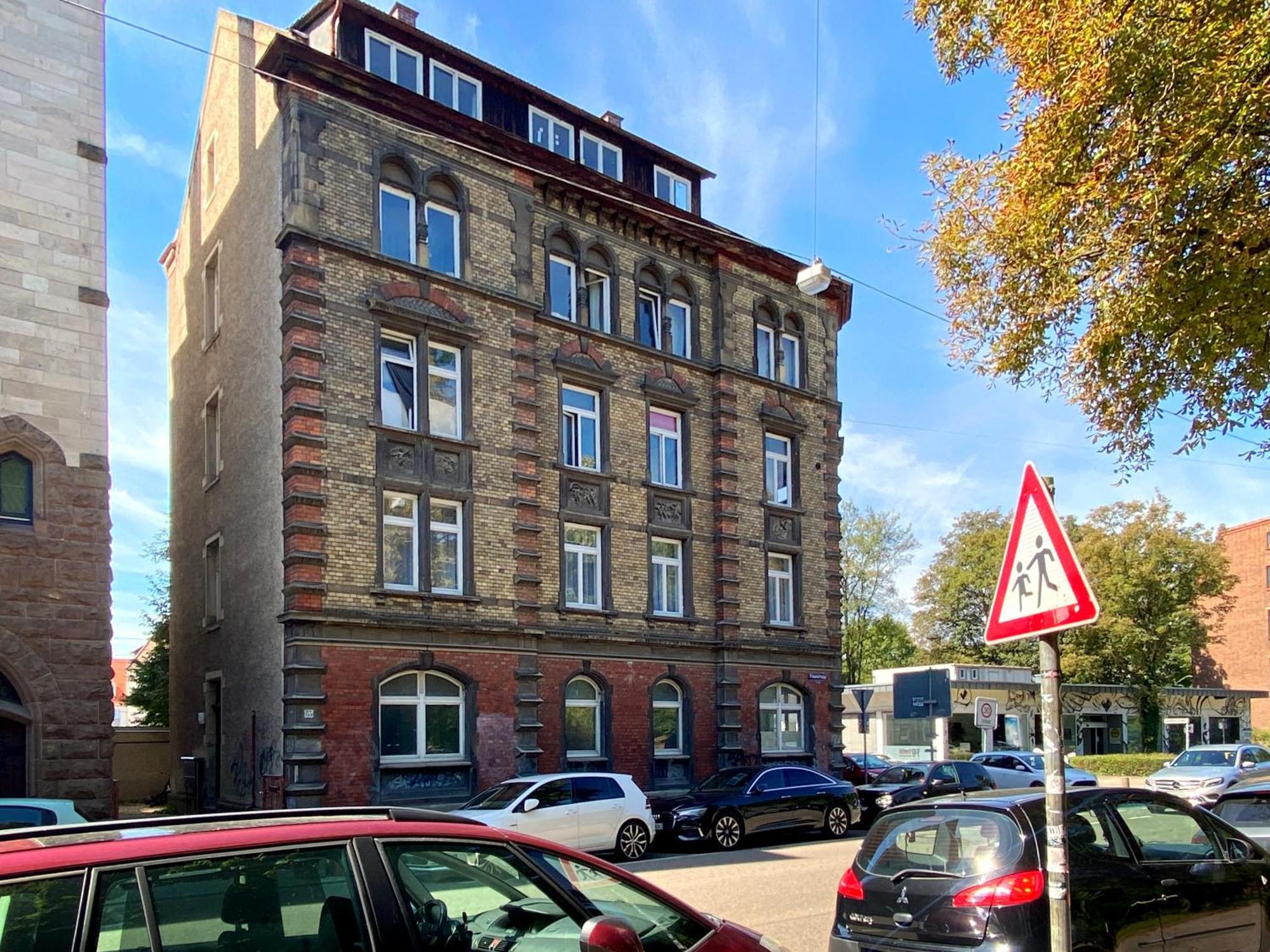 شقة Quiet & Park View - Ulm Mitte المظهر الخارجي الصورة